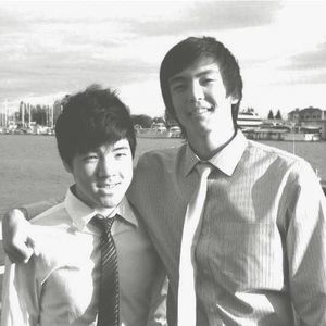 Meet your Posher, Frederic